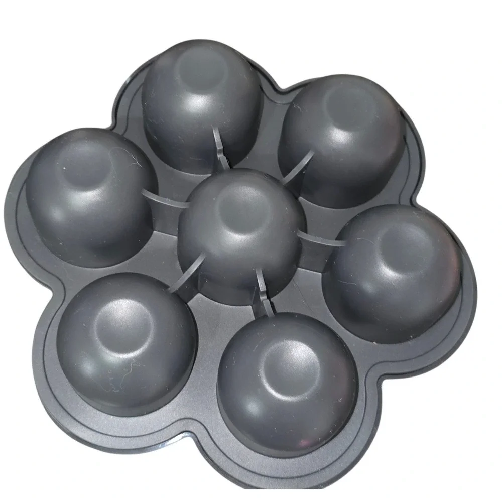 Pampered Chef when used